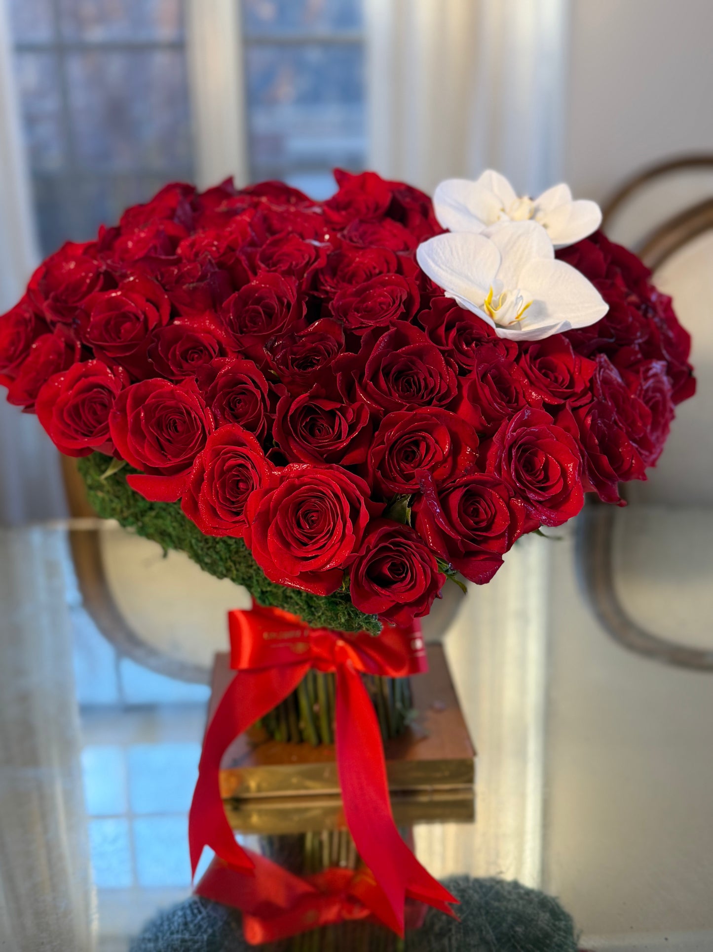 Glorious Valentine