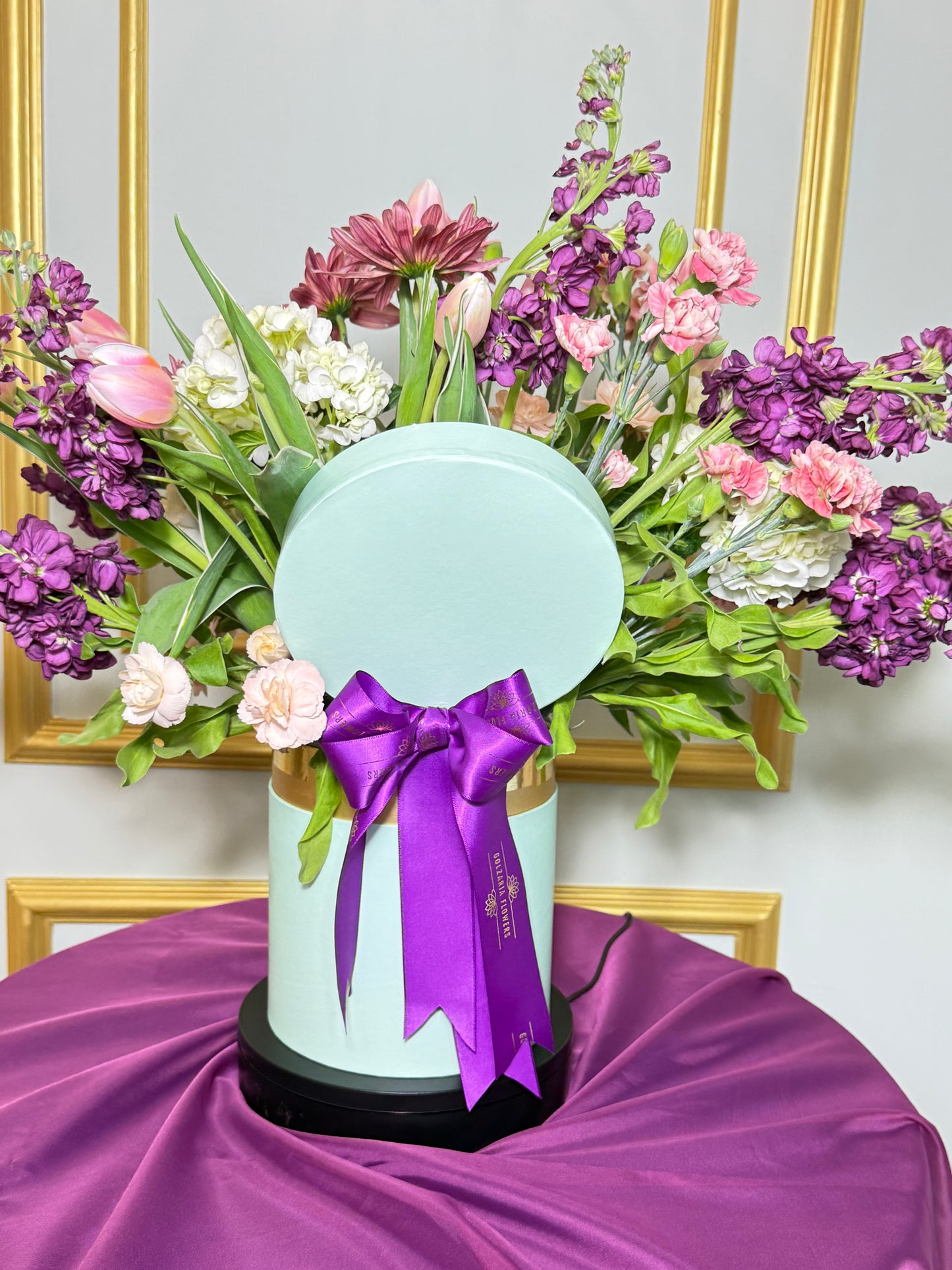Bi-weekly Floral Subscription