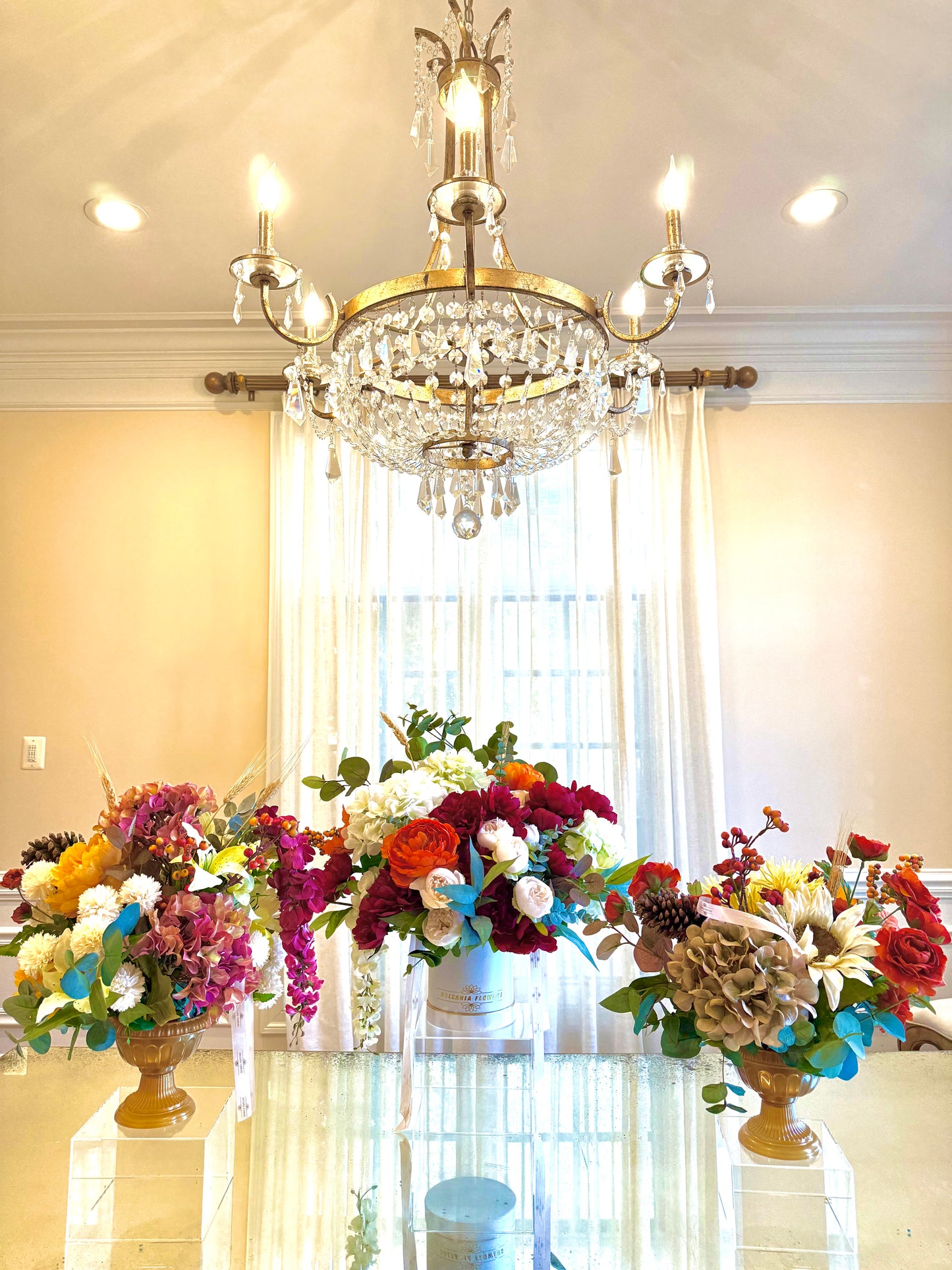 Fall Collection #003