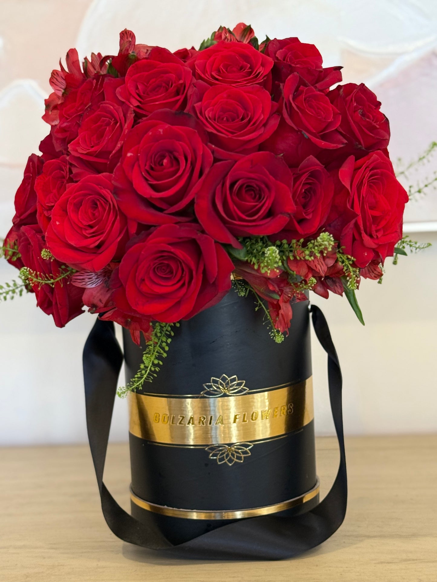 Rouge Signature