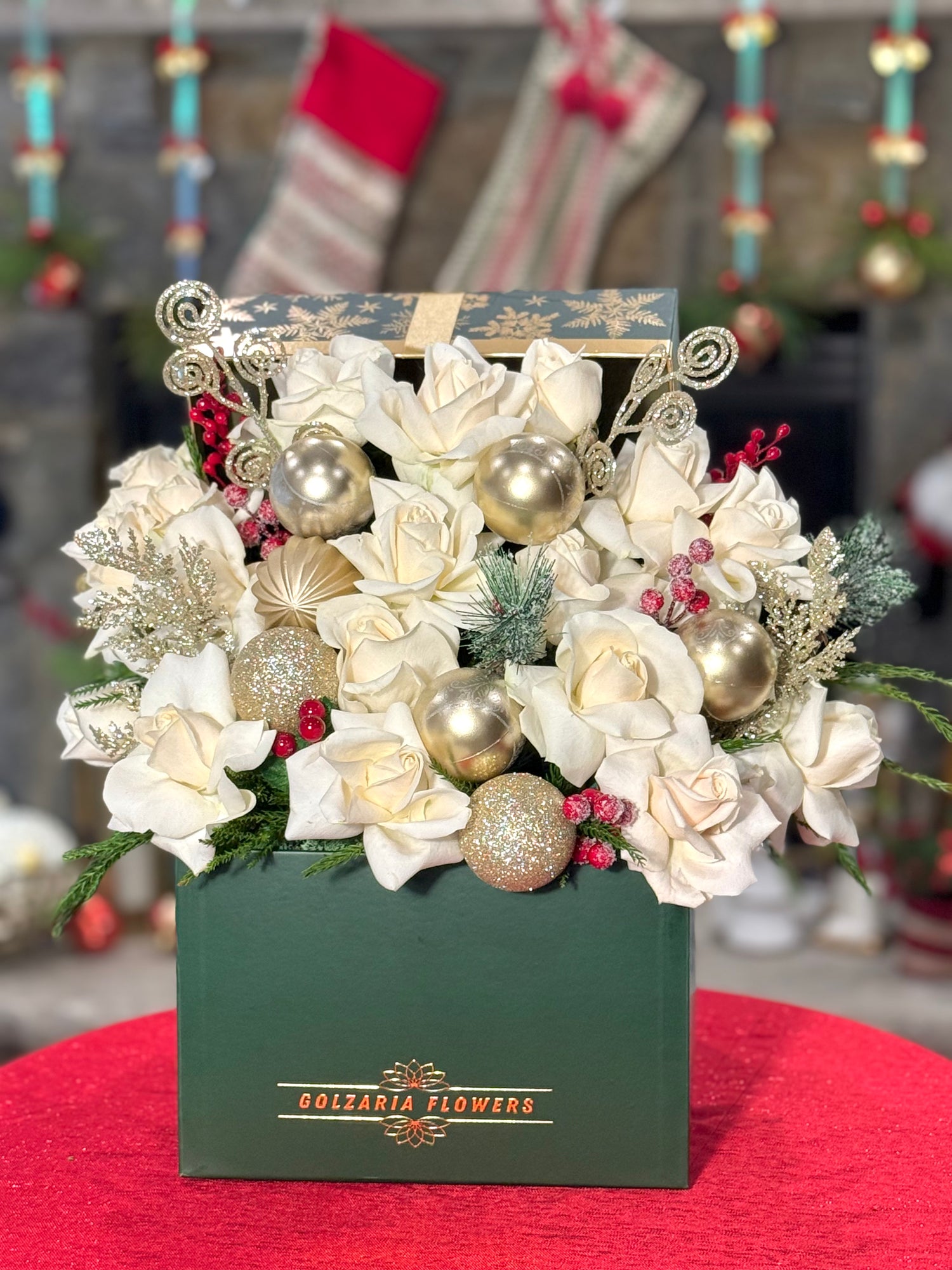 Christmas Collection