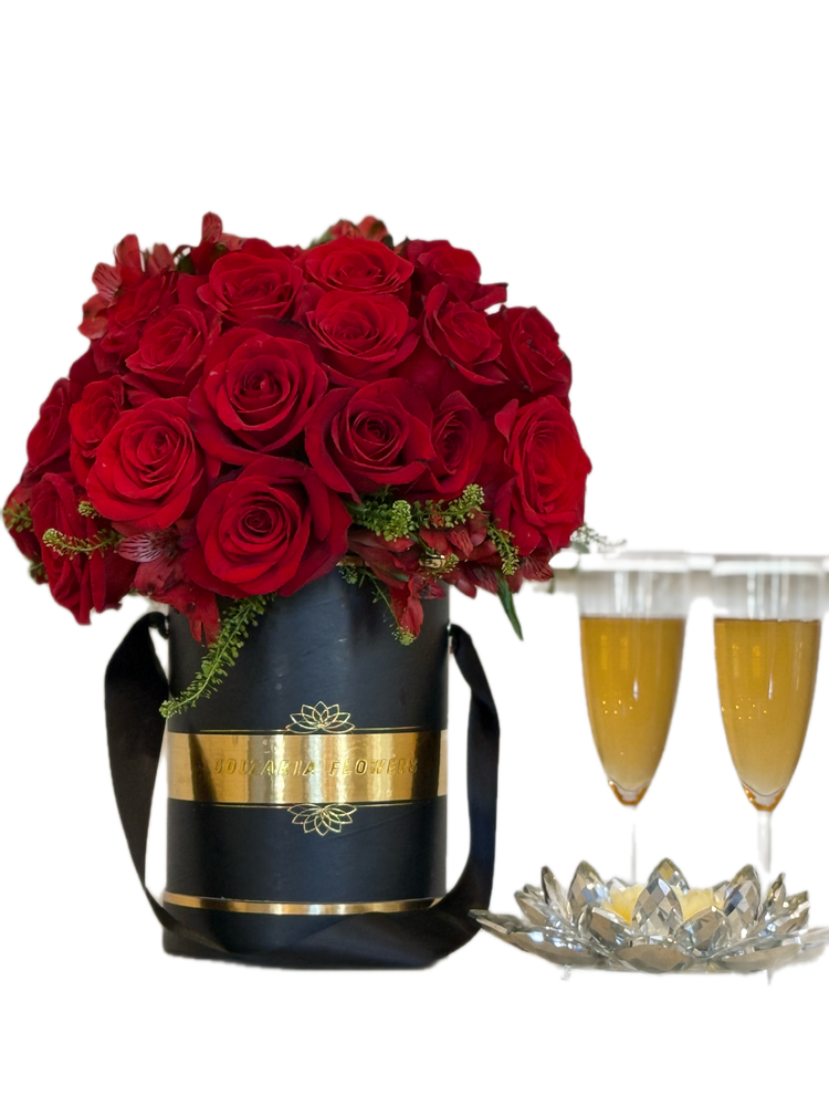 Valentine's Collection