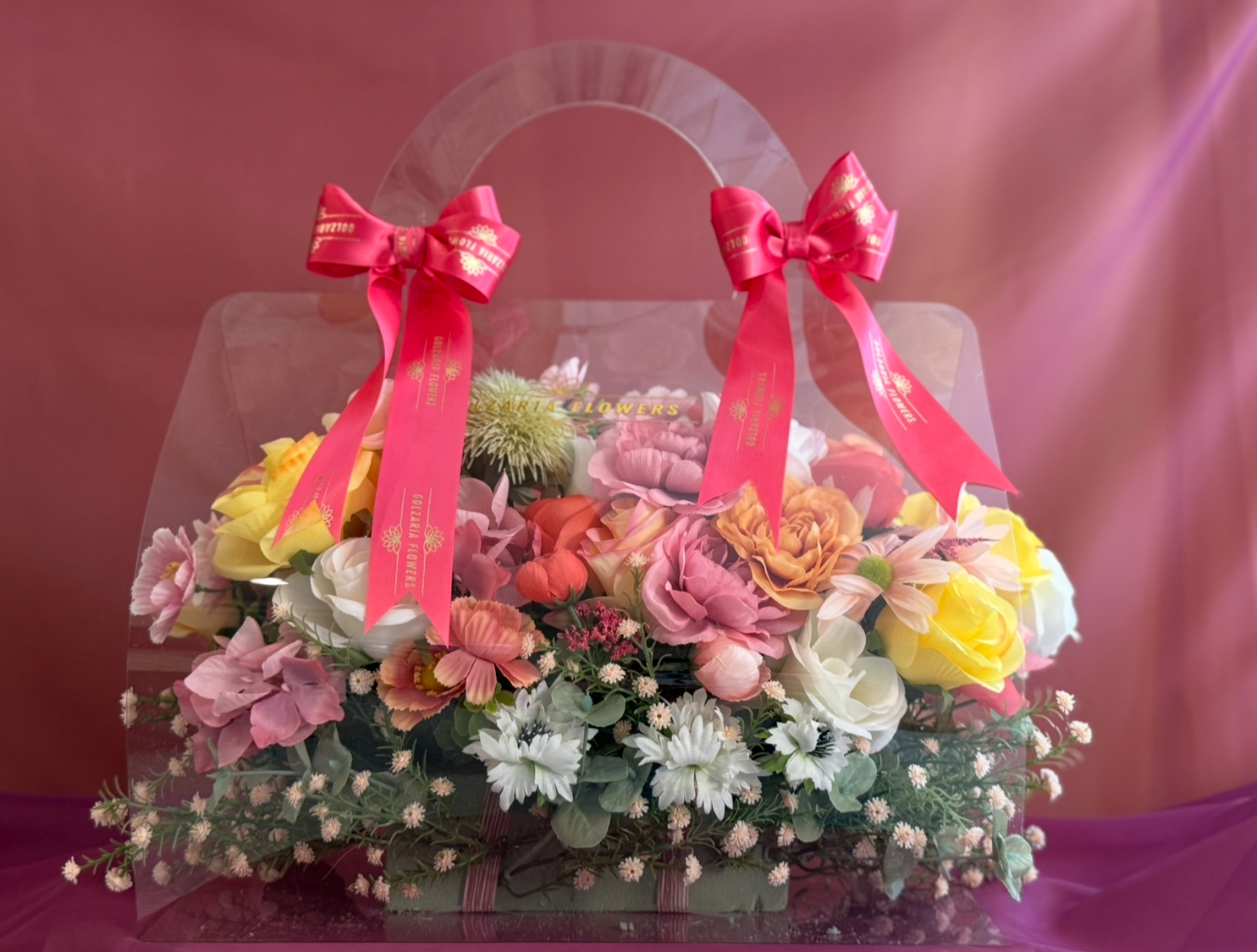 The Garden Tote