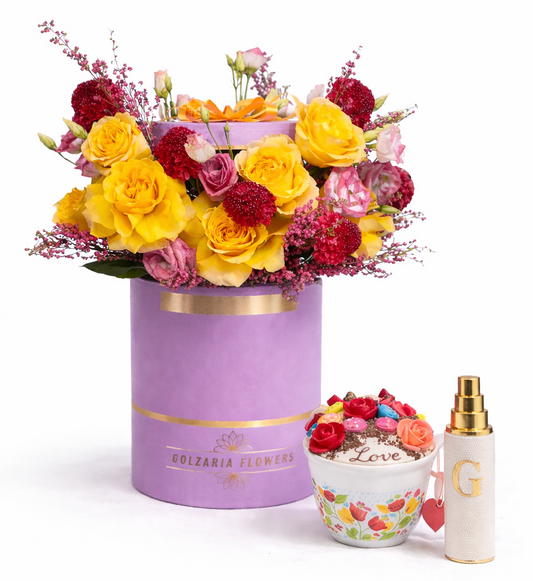 Mother’s Day Indulgence Set