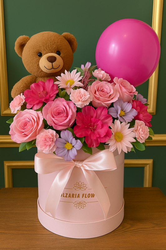 Petal Pal