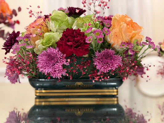 Thanksgiving Dinner Delight