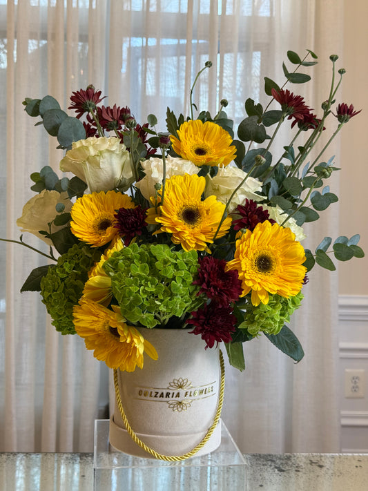 Thanksgiving Custom Order