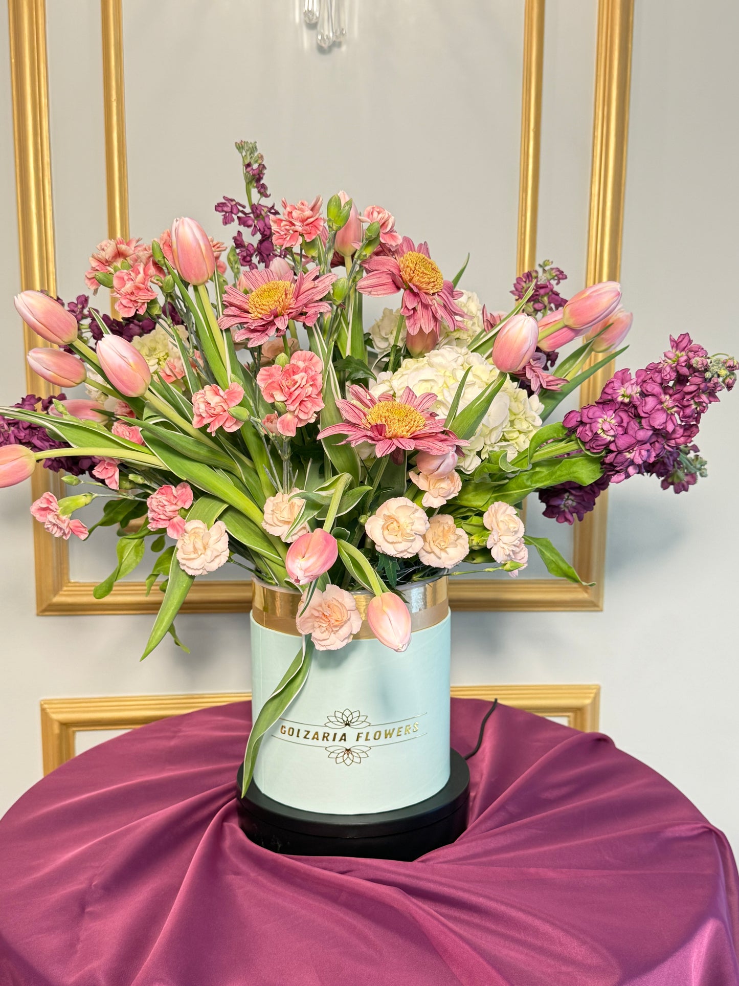 Bi-weekly Floral Subscription