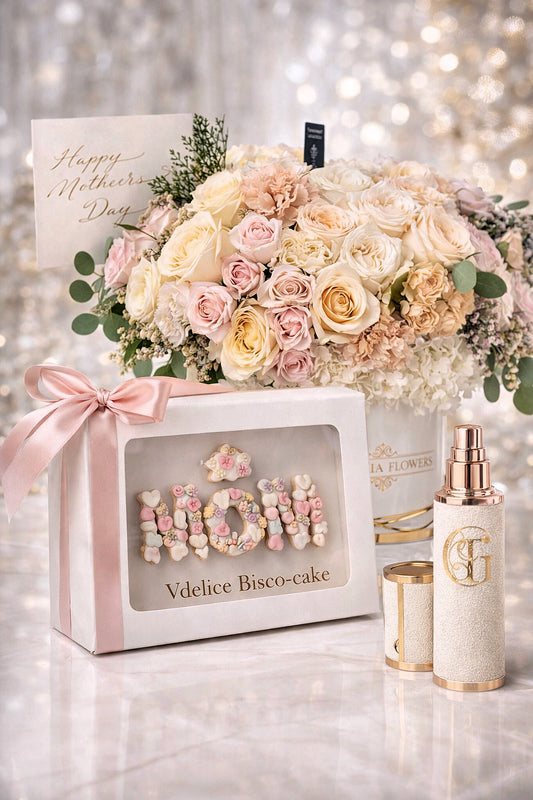 Mother’s Day Signature Set (#1)