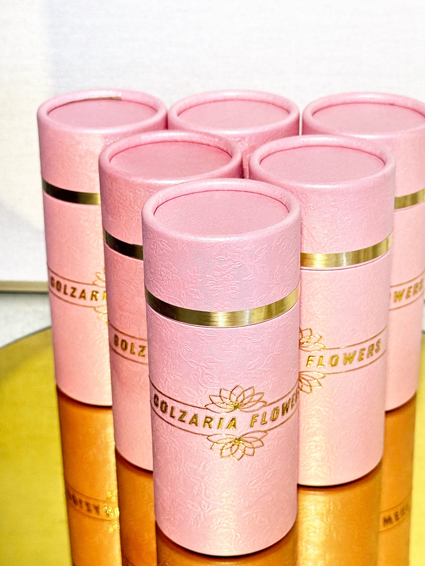 Floral Perfume- Désirée
