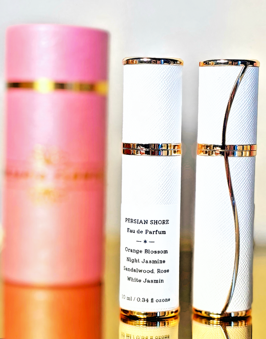 Floral Perfume- Persian Shore