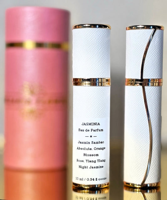 Floral Perfume- Jasminia