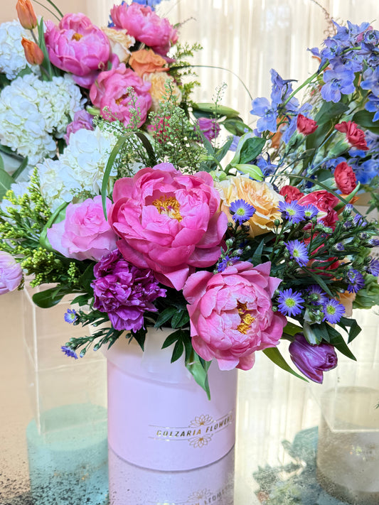 Mother’s Day Arrangement