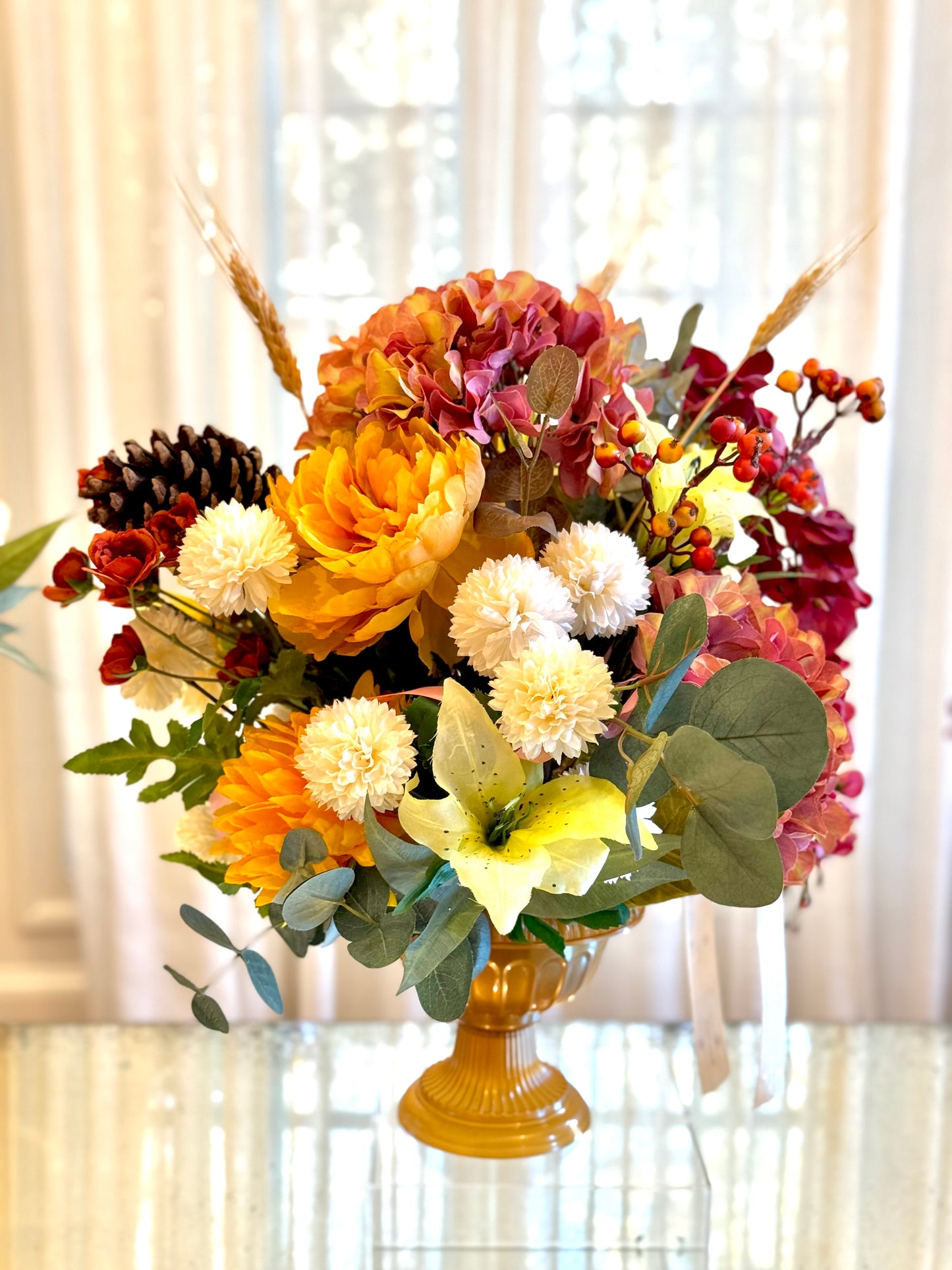 Fall Collection #003