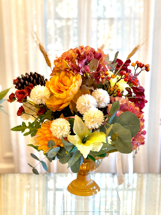 Fall Collection #003