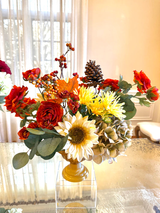 Fall Collection -#002