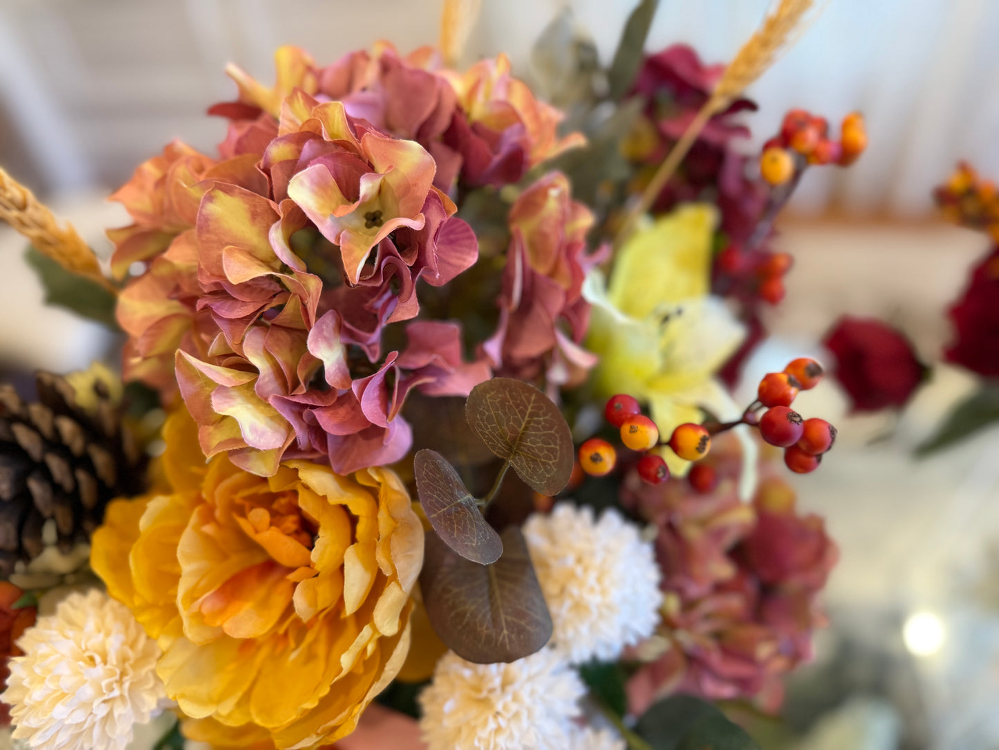 Fall Collection #003