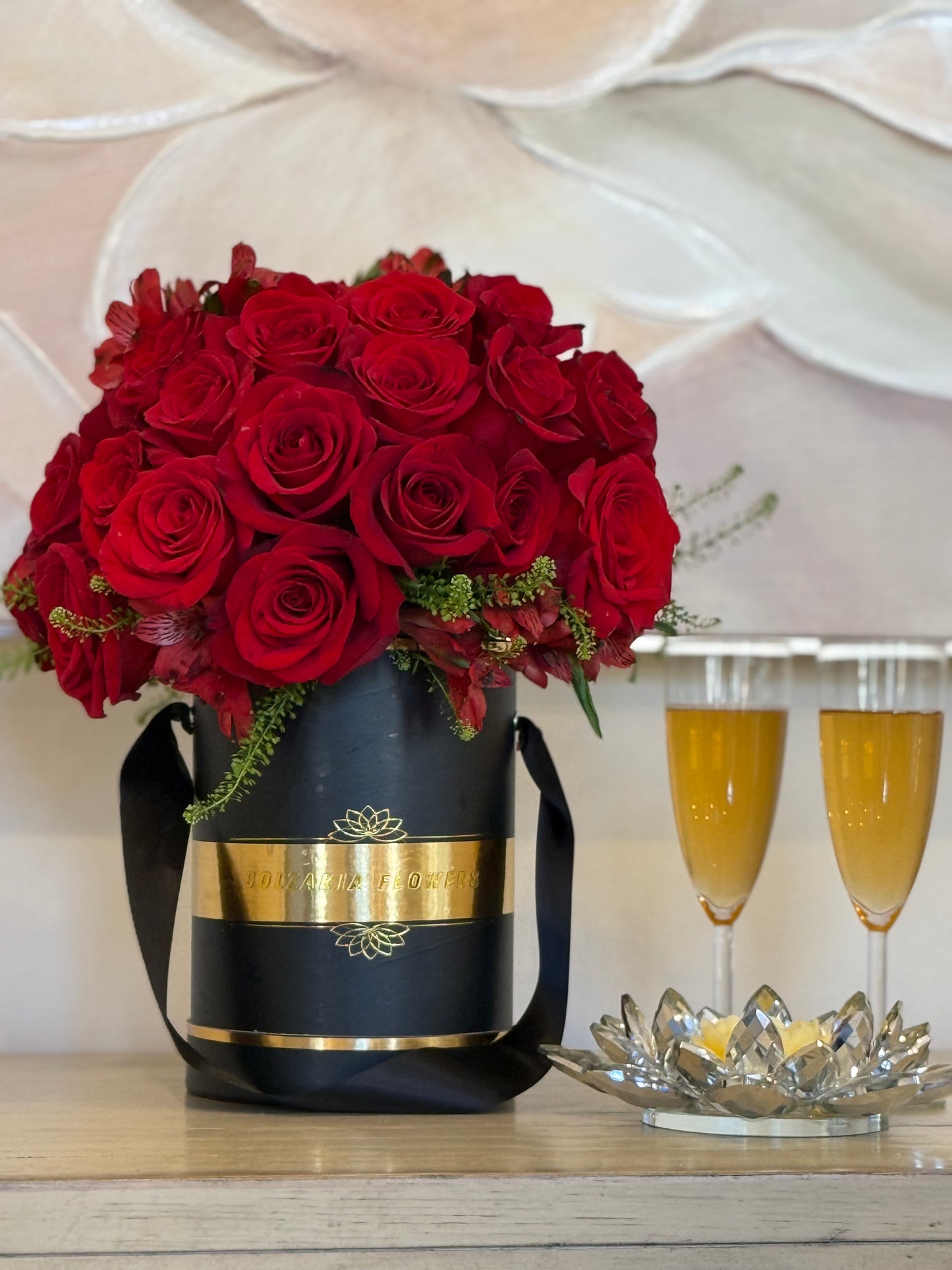 Rouge Signature