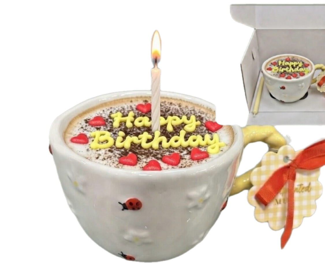 MugCake