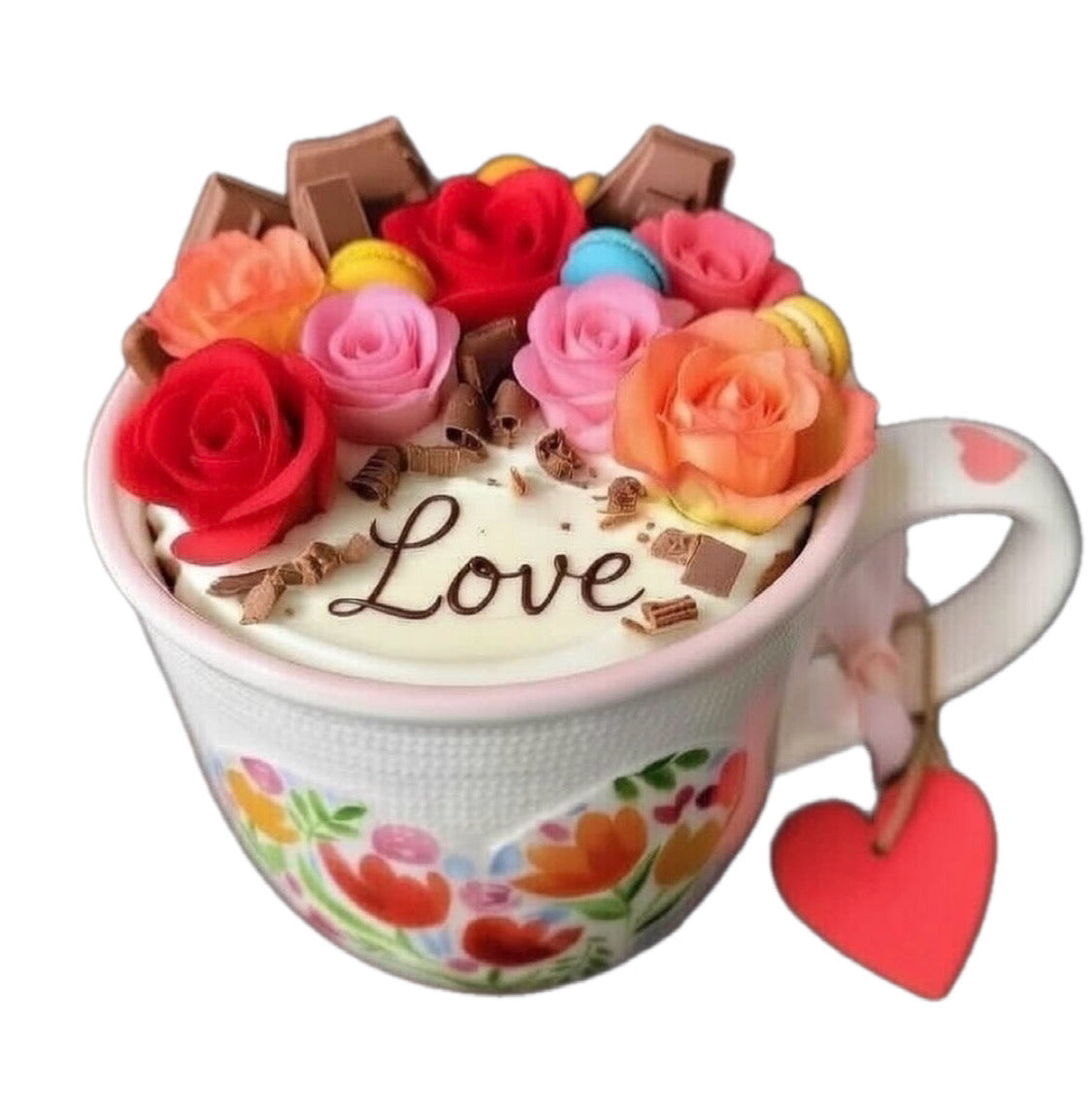 MugCake
