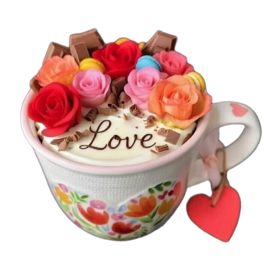 MugCake