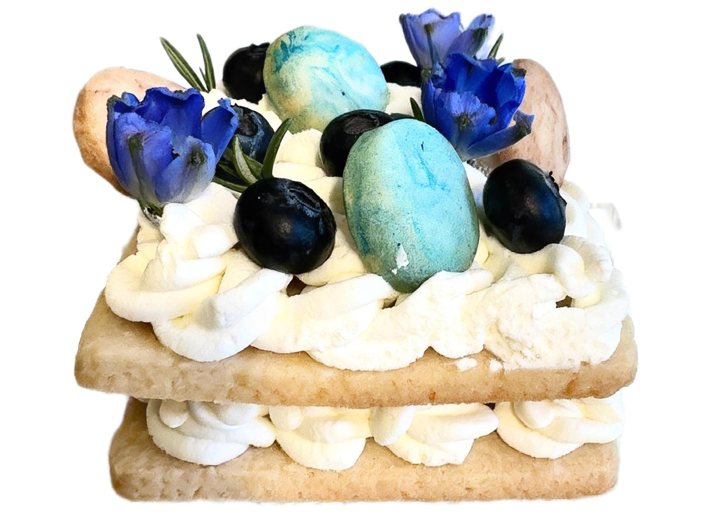 Biscocake
