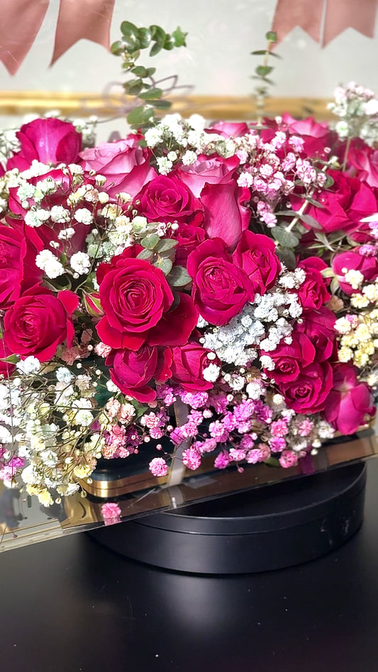 Love, Carried Beautifully