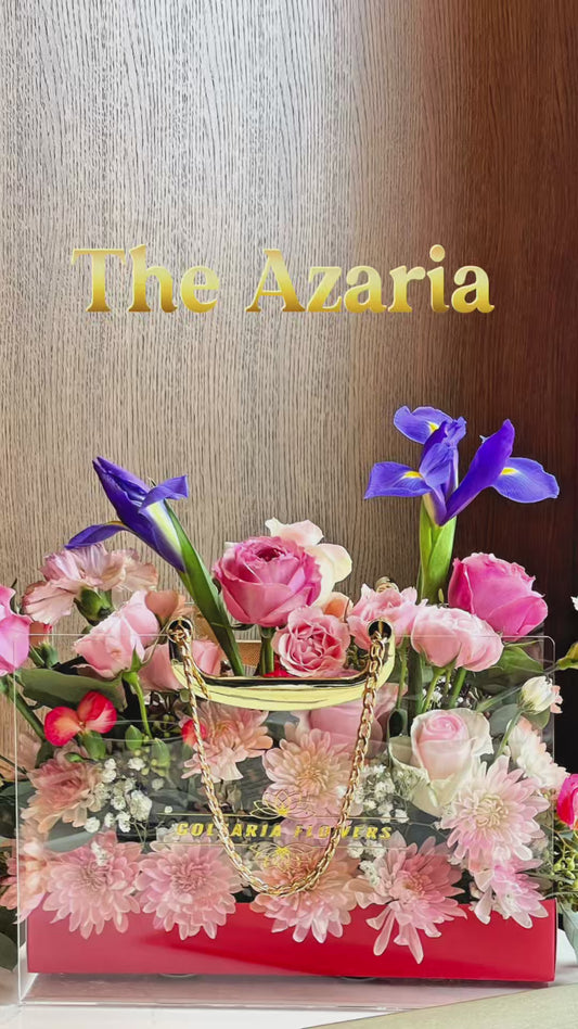 The Azaria